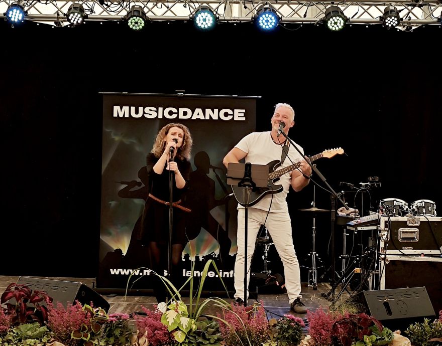 Musicdance