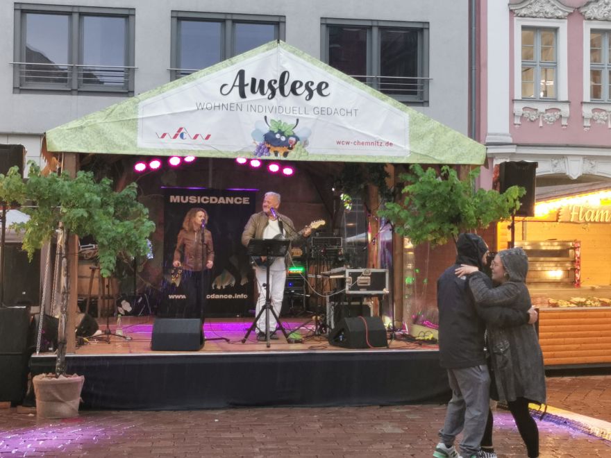Musicdance