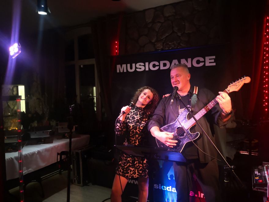 Musicdance
