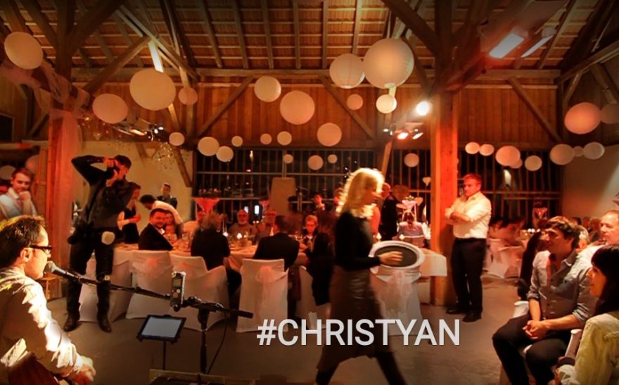 CHRISTYAN