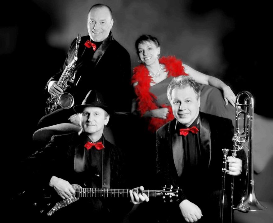 Klaus Hörmann-Band