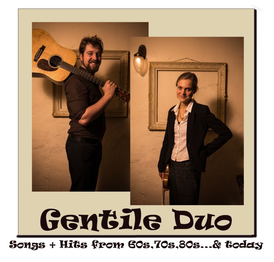 Akustik Gentile Duo