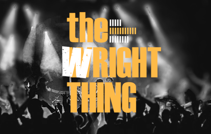 The Wright Thing