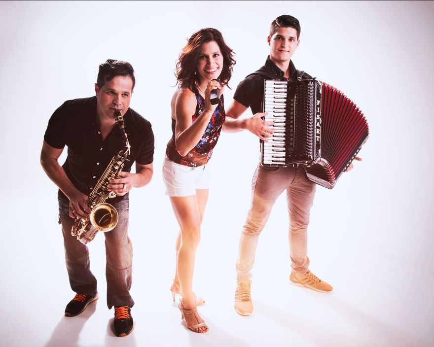Zanzi Band
