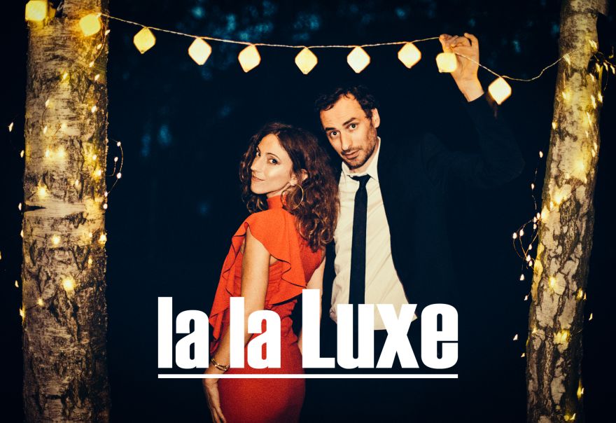 la la Luxe - Akustik Duo
