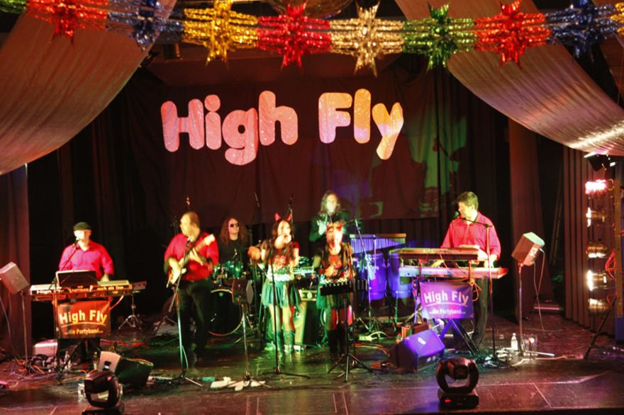 HighFly 