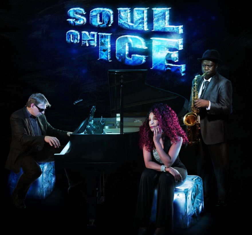 Pamela O'Neal and Soul On Ice Band