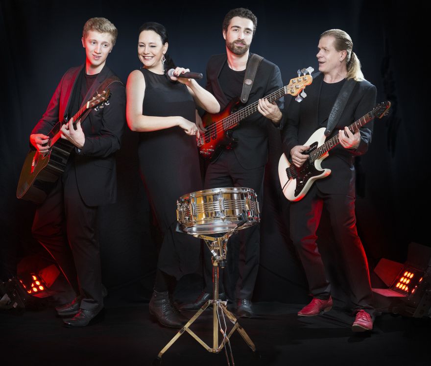 Band 