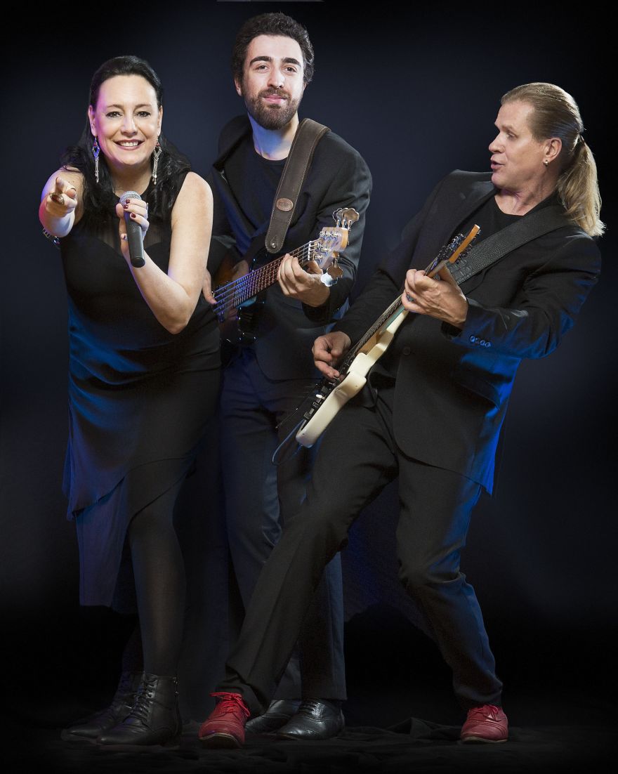 Band 