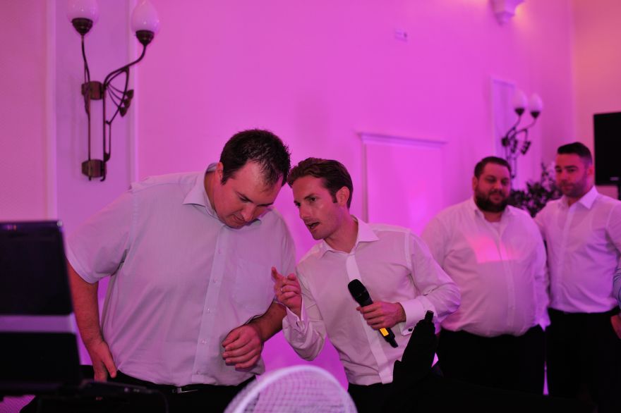 DJ Gaucho - Hochzeits- und Event DJ