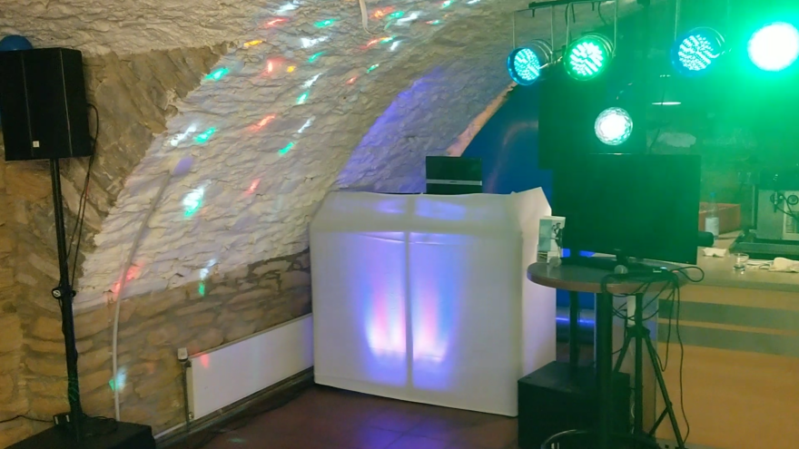 DJ Gaucho - Hochzeits- und Event DJ