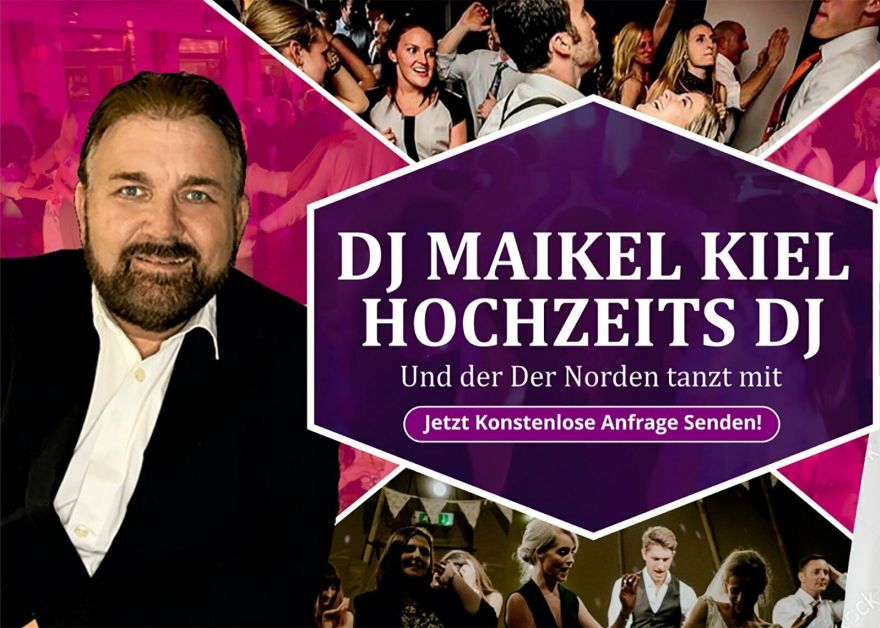 DJ Maikel Kiel