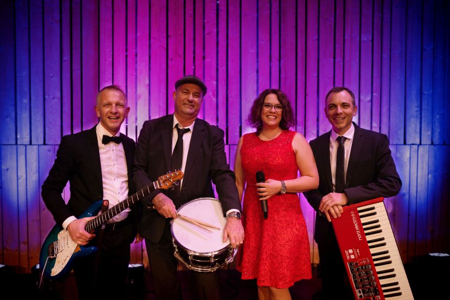 Tanzband SOUND CELEBRATION