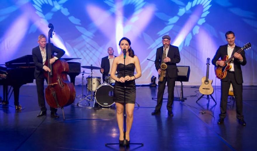 Jazzband Hochzeit