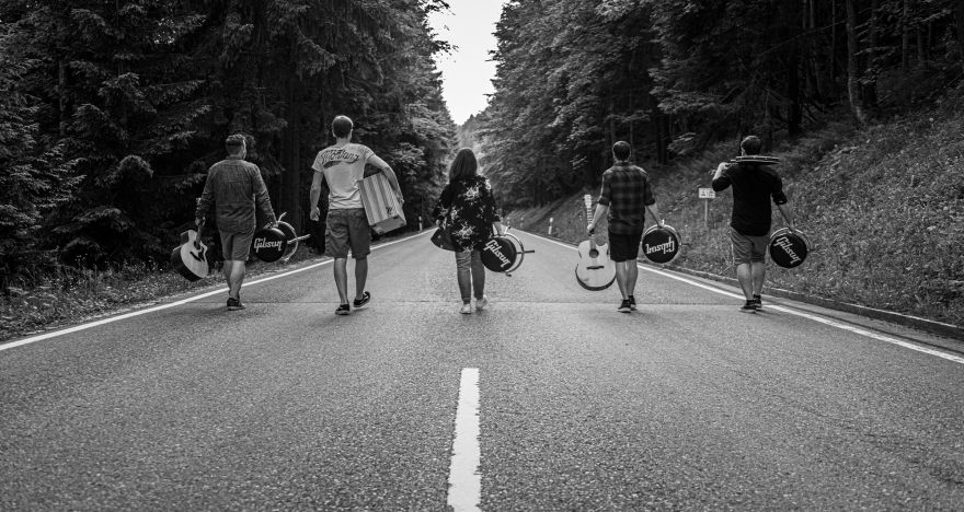 BAM - Berchtesgaden Acoustic Music