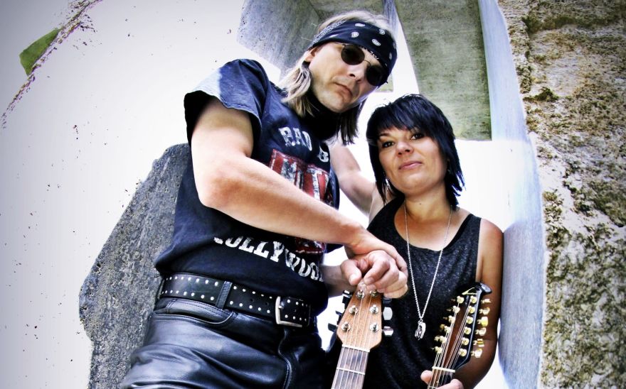 ANPLAGGED  - Acoustic Rock