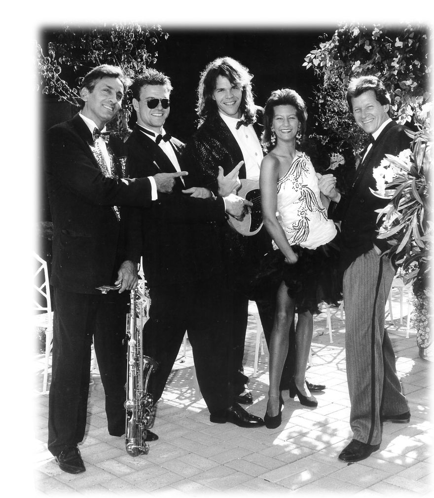 theweddingband