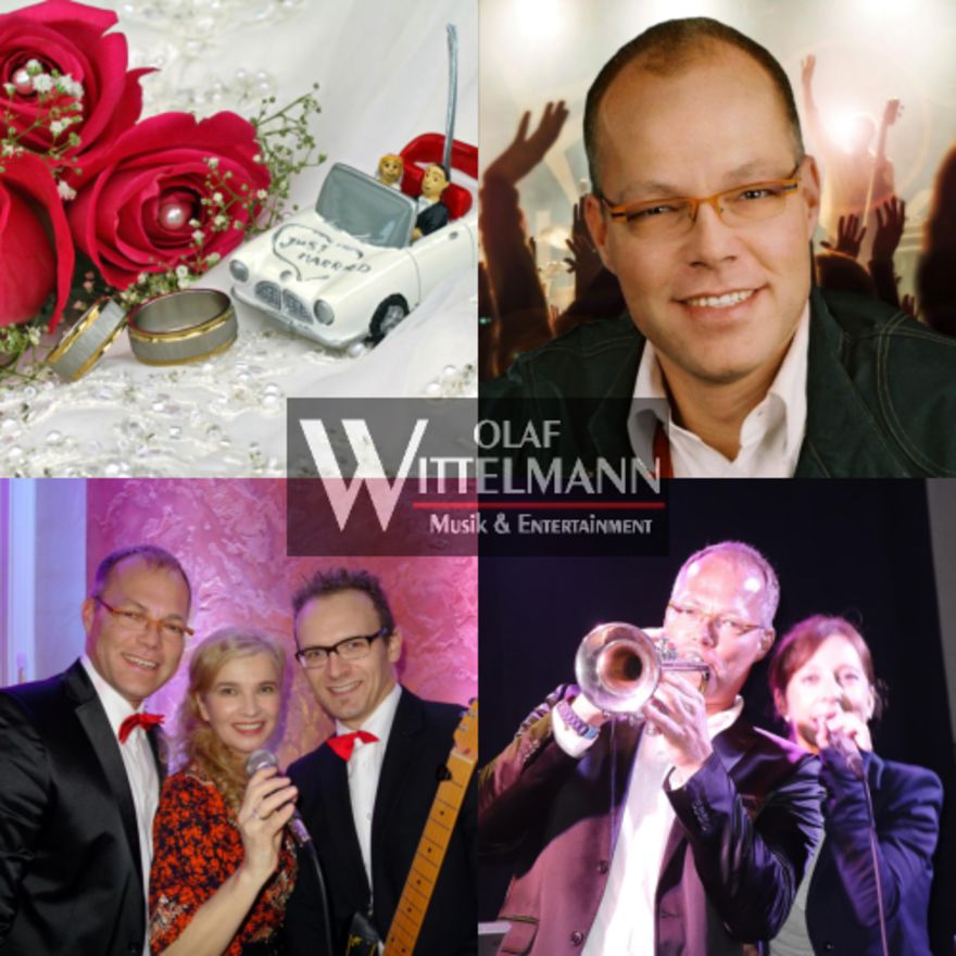 Olaf Wittelmann Partyband