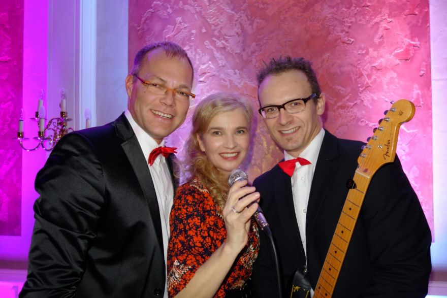 Olaf Wittelmann Partyband