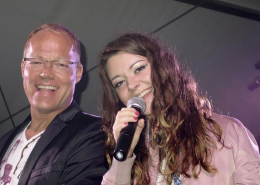 Olaf Wittelmann Partyband