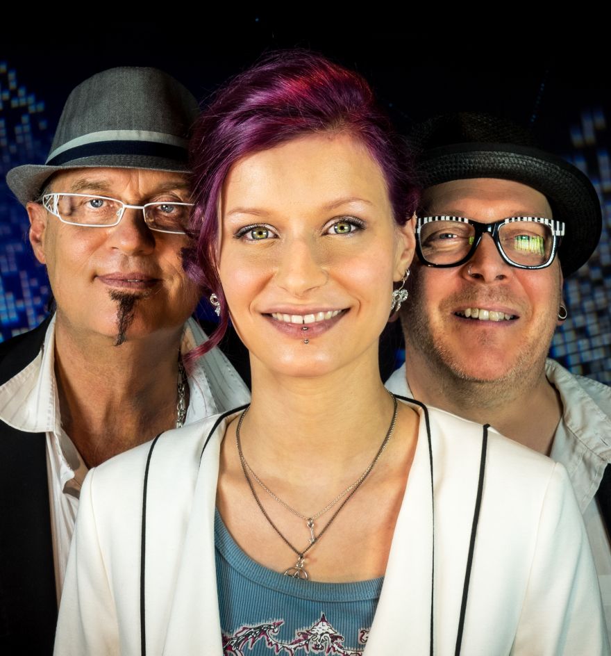 Mirage Band
