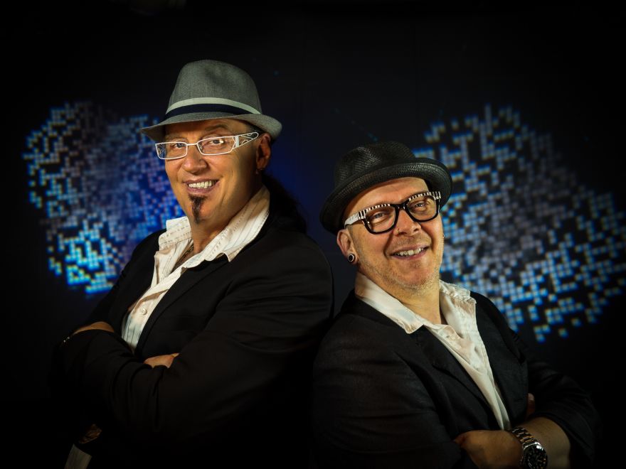 Mirage Band
