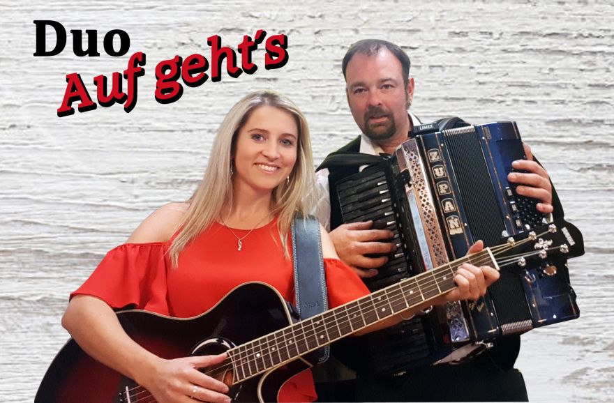 DUO Auf geht´s