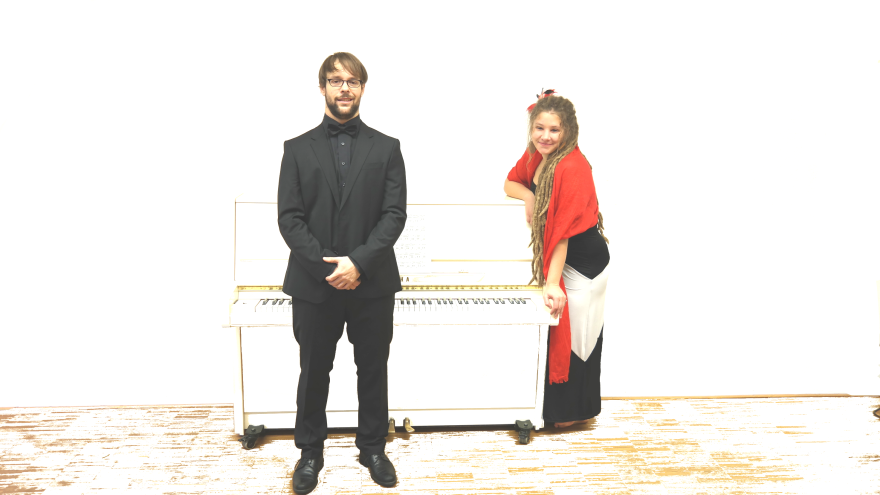 Duo Pironjo 