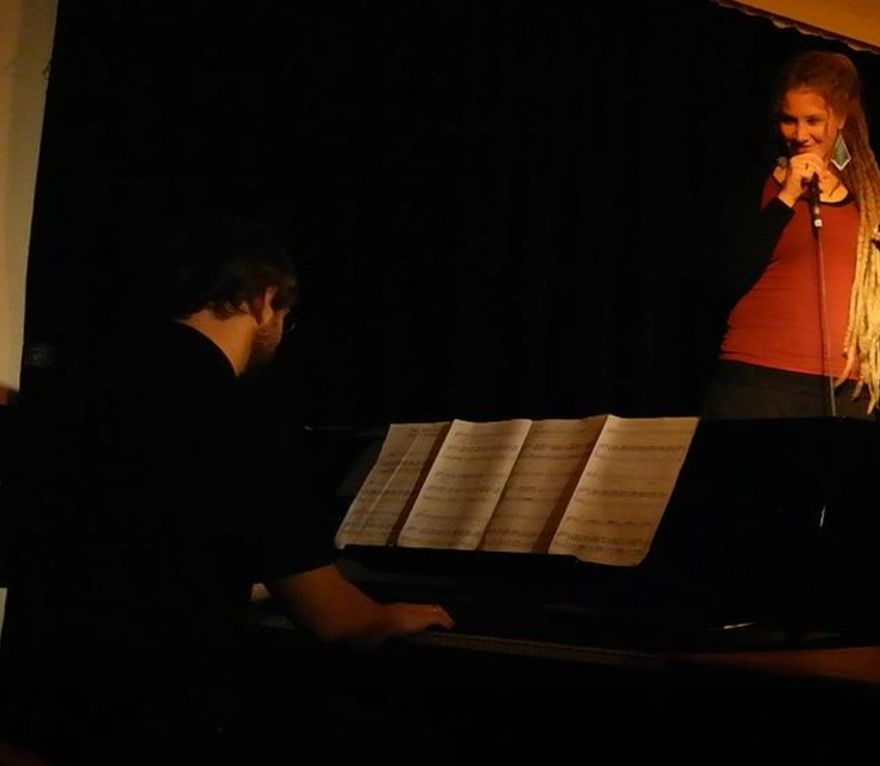 Duo Pironjo 