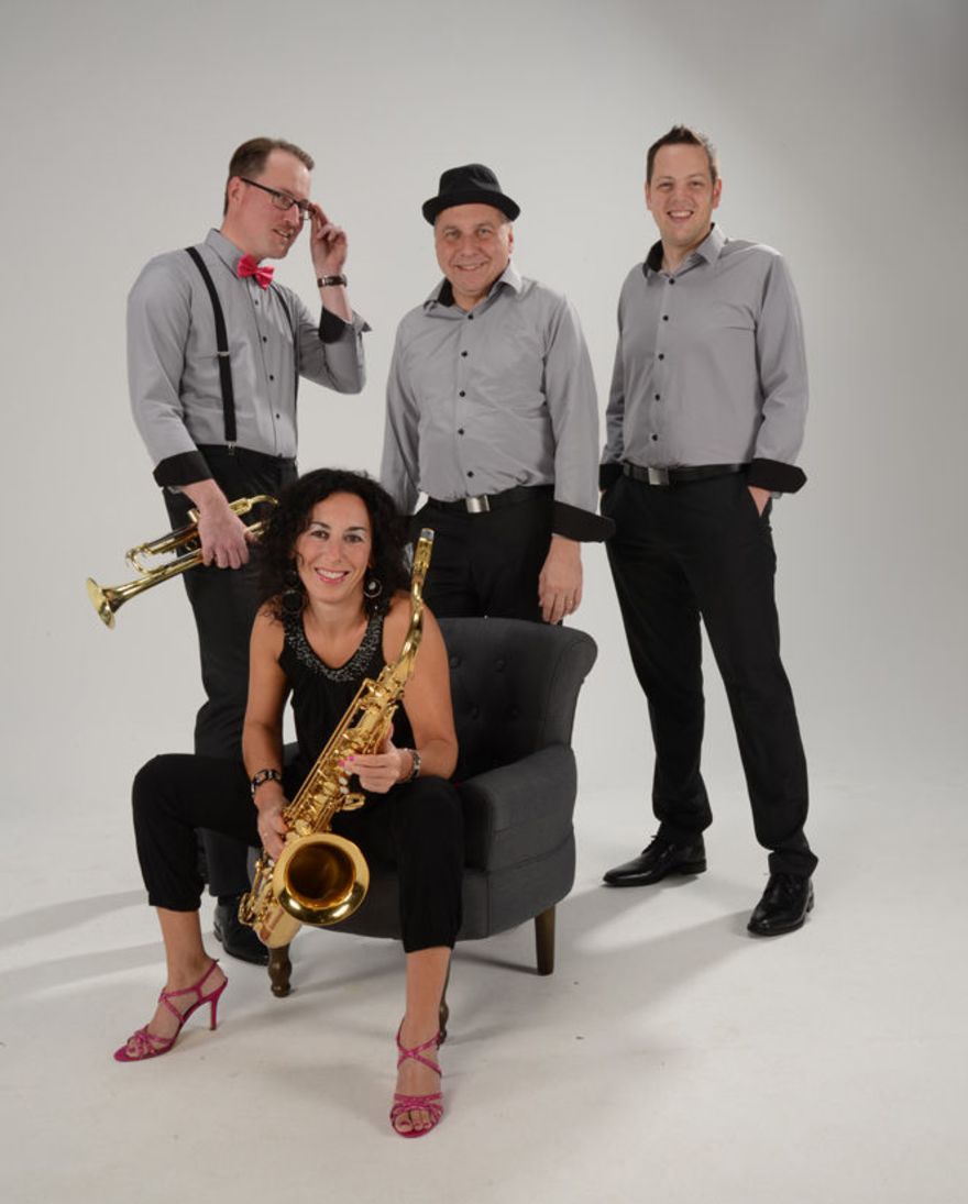 Partyband DaCapo
