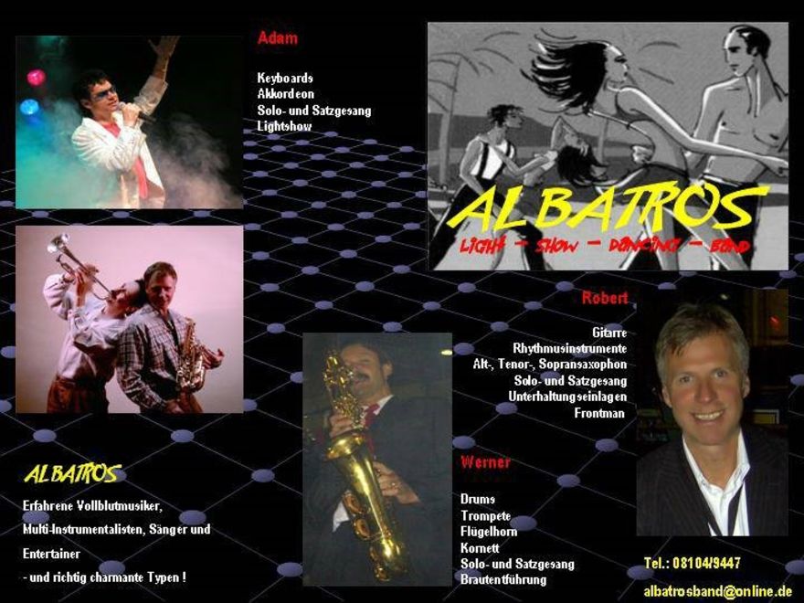 Albatros