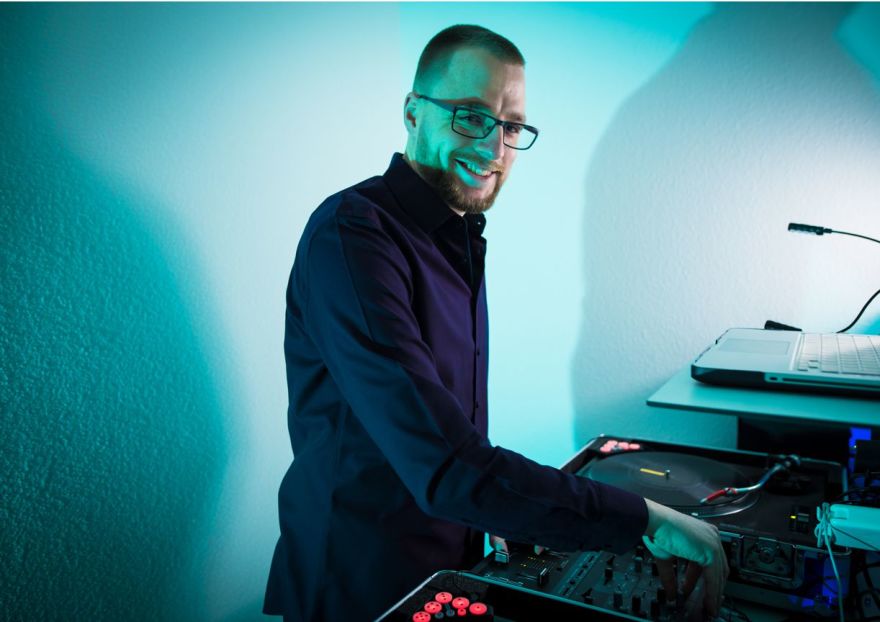 DJ SND