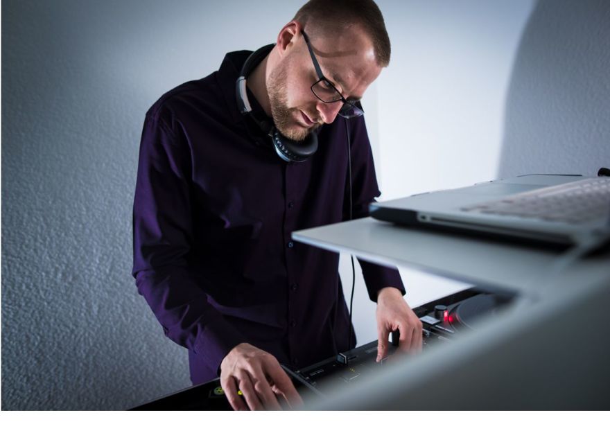 DJ SND