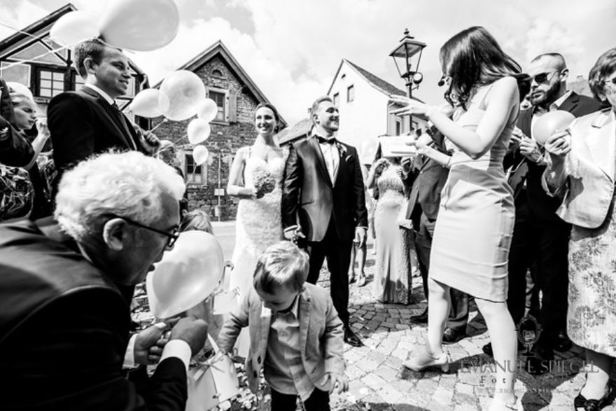 Theresia Events