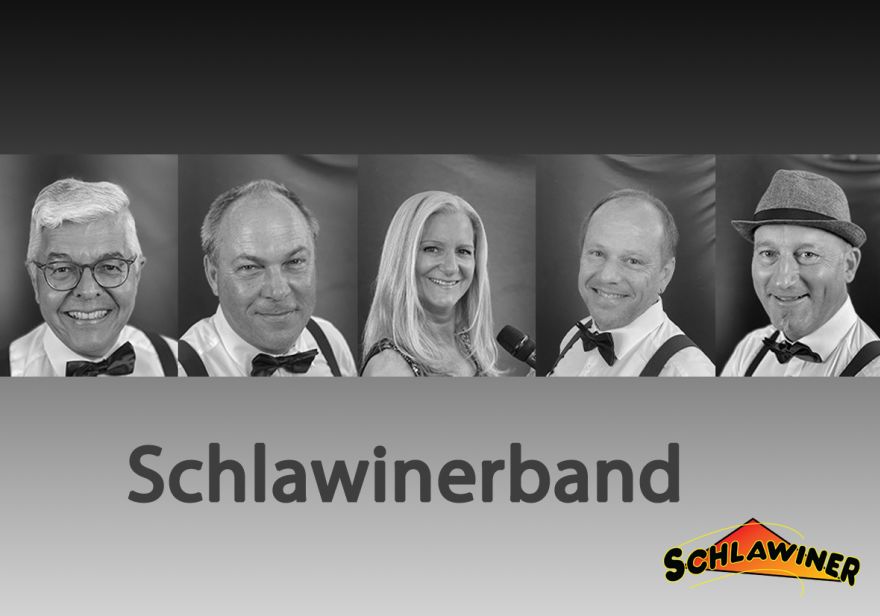 Schlawinerband
