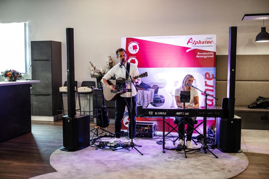 Heimatg'fühl Party- & Hochzeitsband