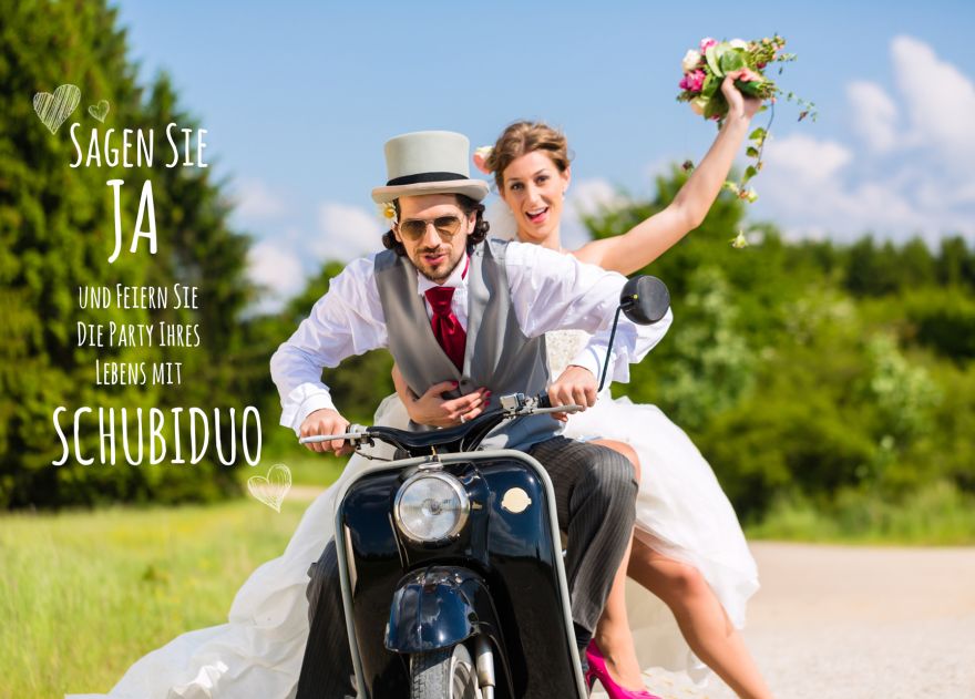 Schubiduo