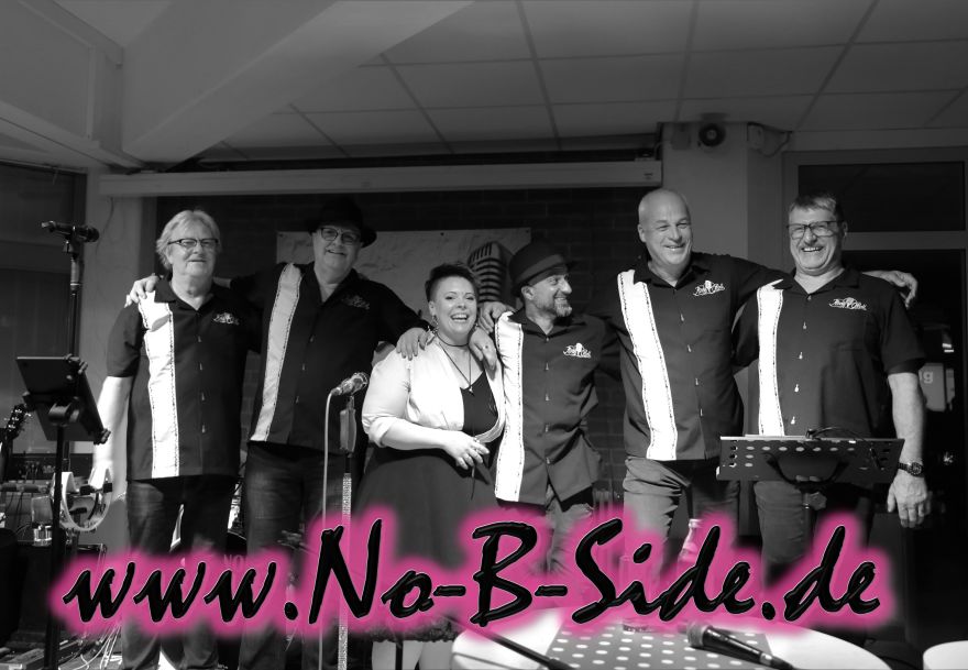 No-B-Side
