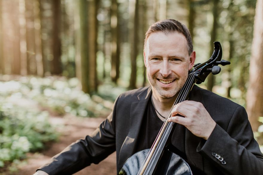 Simply Cello