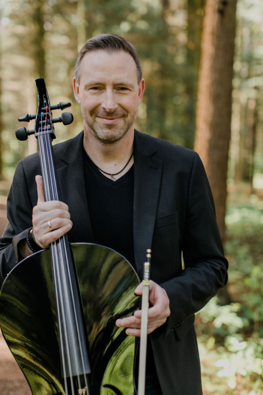 Simply Cello