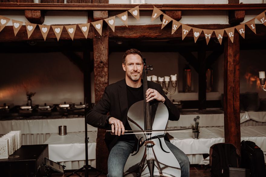 Simply Cello