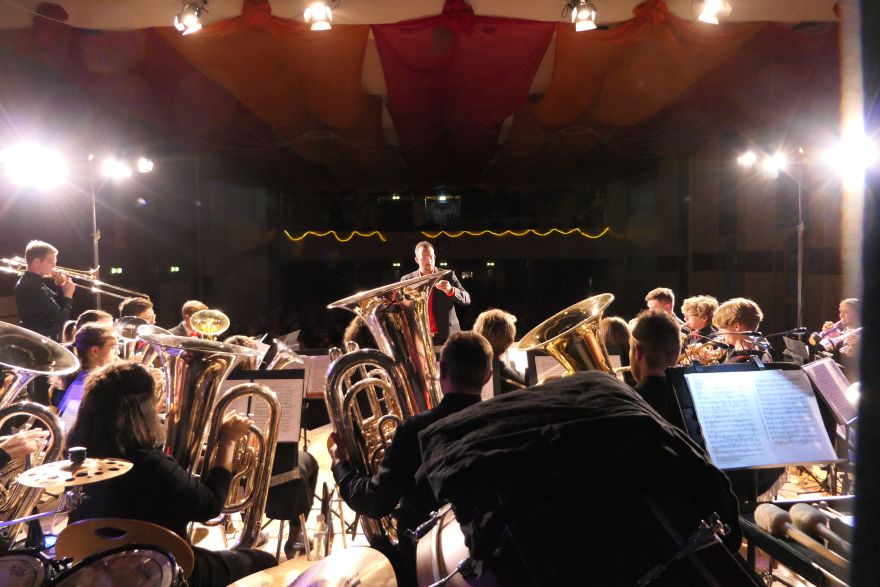 Evolution Brass Regensburg