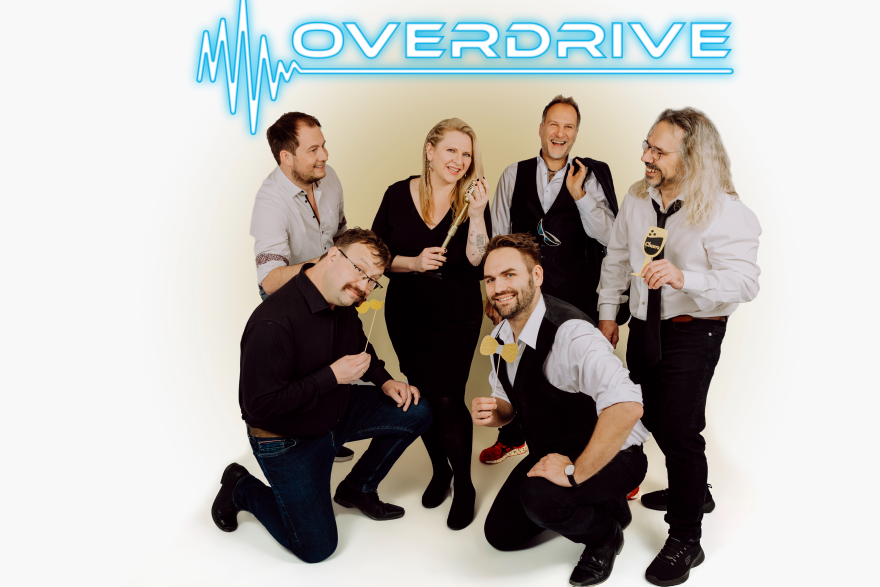 Overdrive