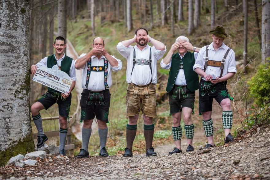 Koitaboch-Musi (Cold Creek Music)