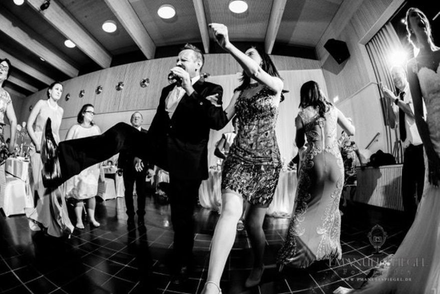 Theresia Events