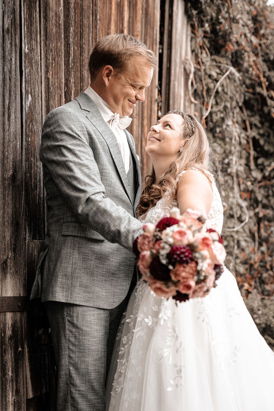 Ulrich Männer, Hochzeitsfotograf & Fotobox