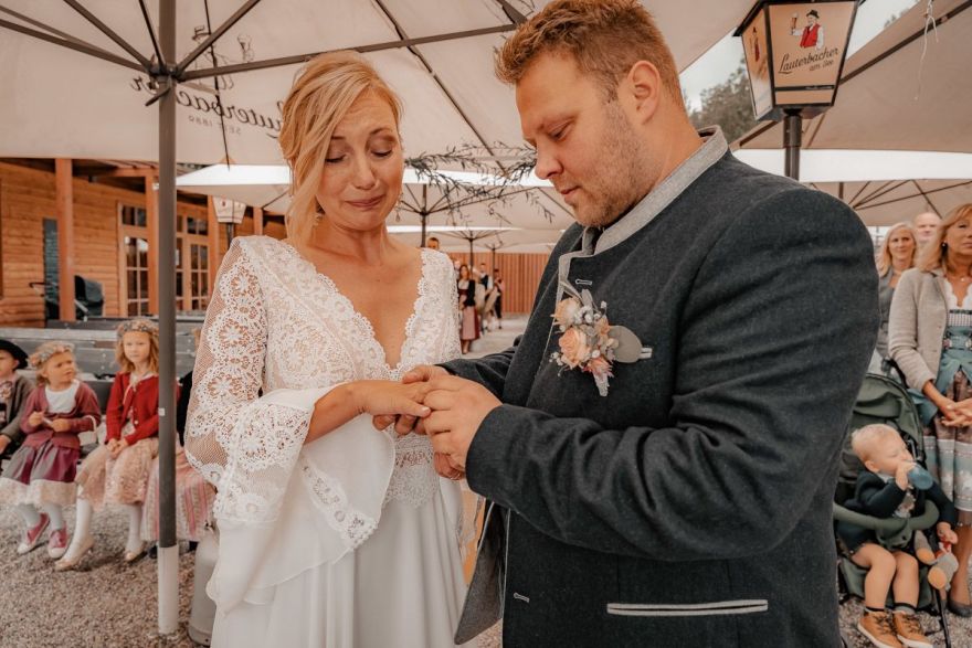 Ulrich Männer, Hochzeitsfotograf & Fotobox