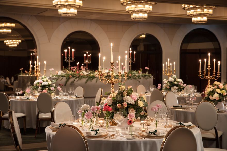 Anantara Palais Hansen Vienna Hotel