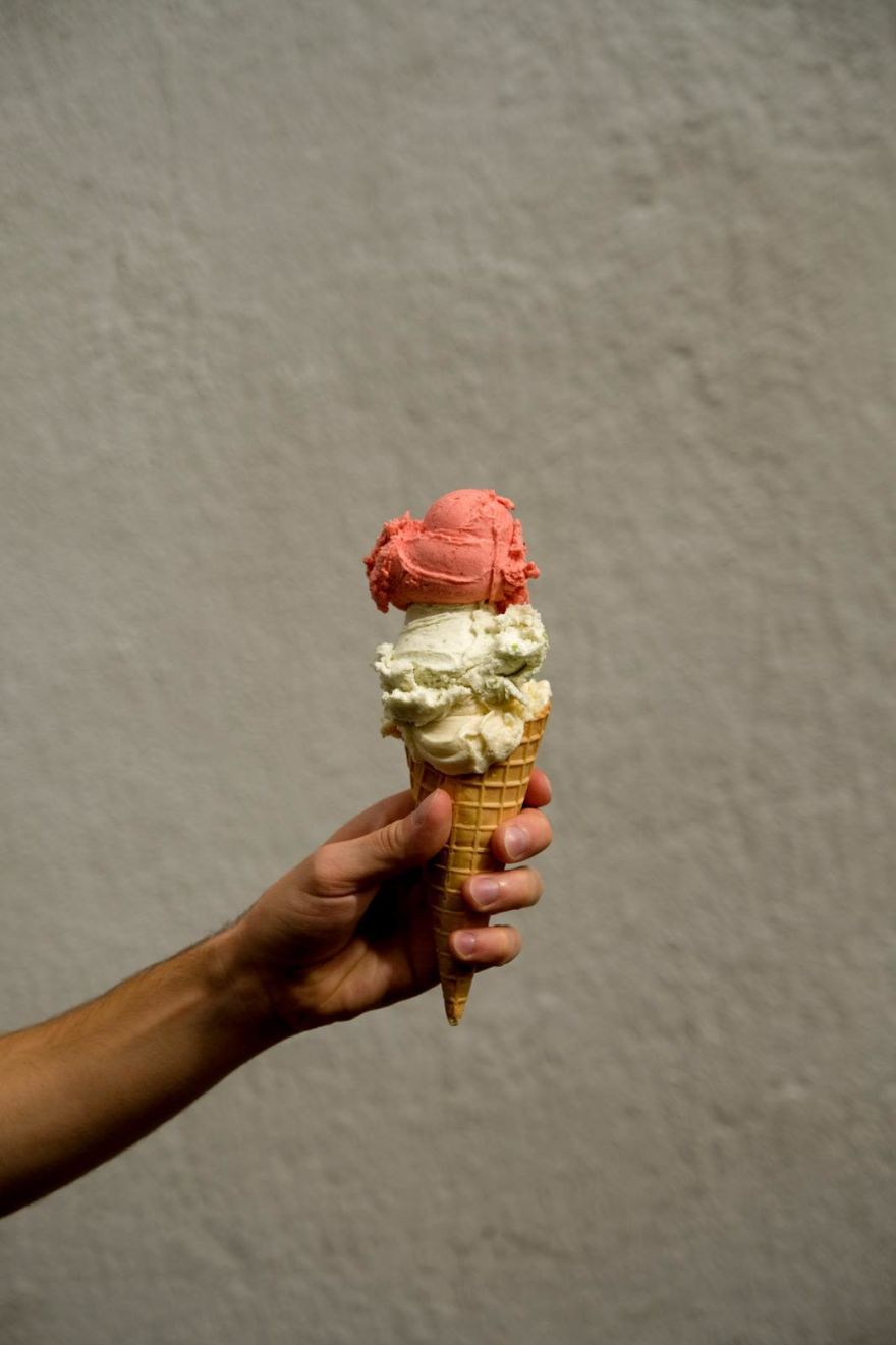 Cesar's Eismanufaktur