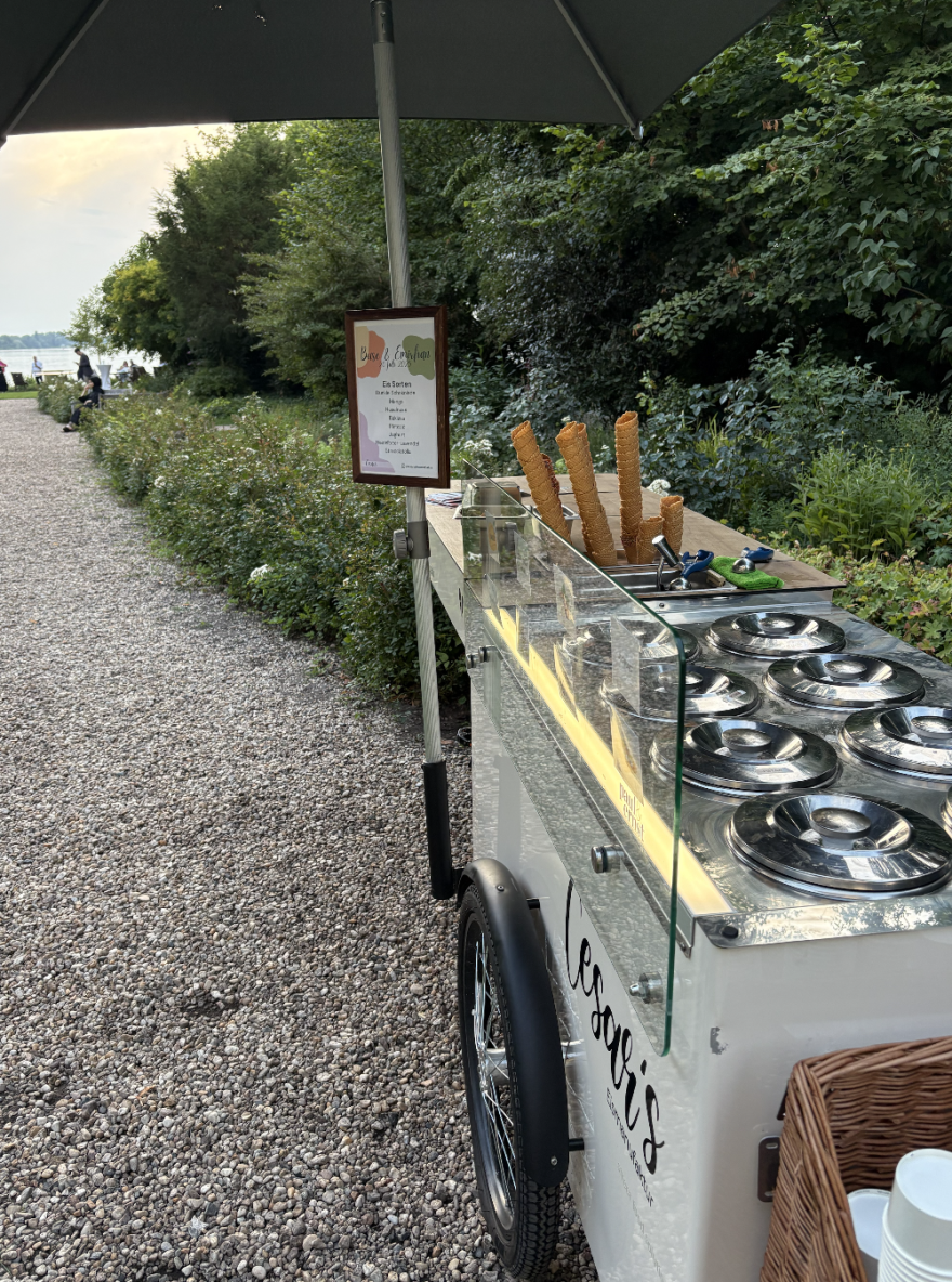 Cesar's Eismanufaktur